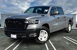 New 2025 Ram 1500 Tradesman Crew Cab Pickup for sale #J9046 - photo 1