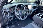 New 2025 Ram 1500 Tradesman Crew Cab Pickup for sale #J9046 - photo 6