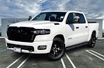 New 2025 Ram 1500 Tradesman Crew Cab 4x4 Pickup for sale #J9051 - photo 1