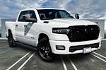New 2025 Ram 1500 Tradesman Crew Cab 4x4 Pickup for sale #J9051 - photo 14