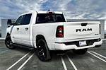New 2025 Ram 1500 Tradesman Crew Cab 4x4 Pickup for sale #J9051 - photo 2