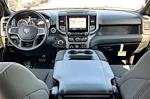 New 2025 Ram 1500 Tradesman Crew Cab 4x4 Pickup for sale #J9051 - photo 4