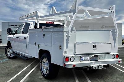 New 2025 Ram 2500 Tradesman Crew Cab Pickup for sale #J9070 - photo 2