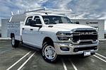New 2025 Ram 2500 Tradesman Crew Cab Pickup for sale #J9070 - photo 14