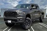 New 2025 Ram 1500 Tradesman Crew Cab 4x4 Pickup for sale #J9073 - photo 1