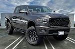 New 2025 Ram 1500 Tradesman Crew Cab 4x4 Pickup for sale #J9073 - photo 14