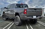 New 2025 Ram 1500 Tradesman Crew Cab 4x4 Pickup for sale #J9073 - photo 2