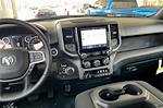 New 2025 Ram 1500 Tradesman Crew Cab 4x4 Pickup for sale #J9073 - photo 5