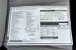 New 2025 Ram 2500 Laramie Mega Cab 4x4 Pickup for sale #J9085 - photo 15