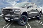 New 2025 Ram 1500 Big Horn Crew Cab 4x4 Pickup for sale #J9089 - photo 1
