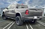 New 2025 Ram 1500 Big Horn Crew Cab 4x4 Pickup for sale #J9089 - photo 2