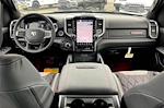 New 2025 Ram 1500 Big Horn Crew Cab 4x4 Pickup for sale #J9089 - photo 4