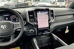 New 2025 Ram 1500 Big Horn Crew Cab 4x4 Pickup for sale #J9089 - photo 5