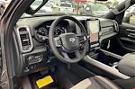 New 2025 Ram 1500 Big Horn Crew Cab 4x4 Pickup for sale #J9089 - photo 6