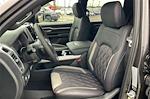 New 2025 Ram 1500 Big Horn Crew Cab 4x4 Pickup for sale #J9089 - photo 8