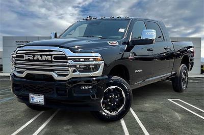 New 2025 Ram 2500 Laramie Mega Cab 4x4 Pickup for sale #J9090 - photo 1