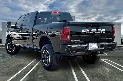 New 2025 Ram 2500 Laramie Mega Cab 4x4 Pickup for sale #J9090 - photo 2
