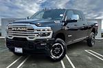 New 2025 Ram 2500 Laramie Mega Cab 4x4 Pickup for sale #J9090 - photo 1