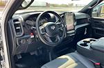 New 2025 Ram 3500 Regular Cab 4x4 Landscape Dump for sale #J9091 - photo 9