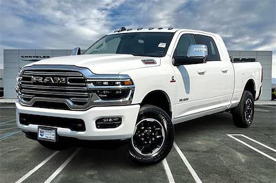 New 2025 Ram 2500 Laramie Mega Cab 4x4 Pickup for sale #J9094 - photo 1