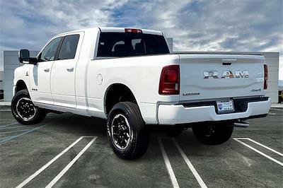 New 2025 Ram 2500 Laramie Mega Cab 4x4 Pickup for sale #J9094 - photo 2