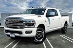 New 2025 Ram 2500 Laramie Mega Cab 4x4 Pickup for sale #J9094 - photo 1