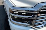 New 2025 Ram 2500 Laramie Mega Cab 4x4 Pickup for sale #J9094 - photo 11