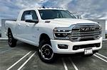 New 2025 Ram 2500 Laramie Mega Cab 4x4 Pickup for sale #J9094 - photo 14