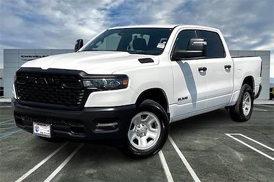 New 2026 Ram 1500 Tradesman Crew Cab 4x4 Pickup for sale #J9099 - photo 1