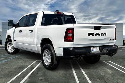 New 2026 Ram 1500 Tradesman Crew Cab 4x4 Pickup for sale #J9100 - photo 2