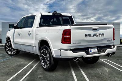 New 2026 Ram 1500 Limited Crew Cab 4x4 Pickup for sale #J9101 - photo 1