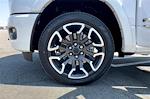 New 2026 Ram 1500 Limited Crew Cab 4x4 Pickup for sale #J9101 - photo 10