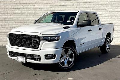 New 2025 Ram 1500 Tradesman Crew Cab Pickup for sale #J9102 - photo 1