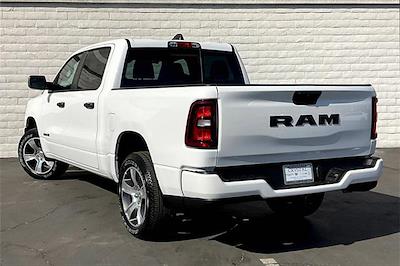 New 2025 Ram 1500 Tradesman Crew Cab Pickup for sale #J9102 - photo 2