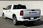 New 2025 Ram 1500 Tradesman Crew Cab Pickup for sale #J9102 - photo 2