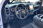 New 2025 Ram 1500 Tradesman Crew Cab Pickup for sale #J9102 - photo 6