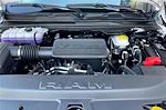 New 2025 Ram 1500 Tradesman Crew Cab Pickup for sale #J9102 - photo 9