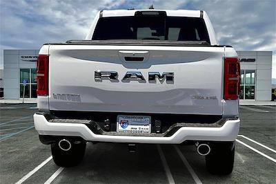 New 2026 Ram 1500 Limited Crew Cab 4x4 Pickup for sale #J9106 - photo 2