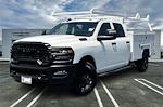 New 2025 Ram 2500 Crew Cab Service Truck for sale #J9114 - photo 1