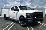 New 2025 Ram 2500 Crew Cab Service Truck for sale #J9114 - photo 14