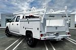 New 2025 Ram 2500 Crew Cab Service Truck for sale #J9114 - photo 2