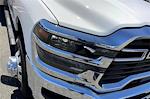 New 2025 Ram 3500 Crew Cab 4x4 Contractor Truck for sale #J9115 - photo 11