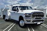 New 2025 Ram 3500 Crew Cab 4x4 Contractor Truck for sale #J9115 - photo 14