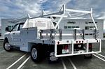 New 2025 Ram 3500 Crew Cab 4x4 Contractor Truck for sale #J9115 - photo 2