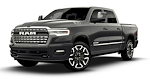 New 2026 Ram 1500 Limited Crew Cab 4x4 Pickup for sale #J9116 - photo 1