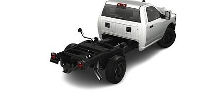 New 2025 Ram 2500 Tradesman Regular Cab Cab Chassis for sale #J9117 - photo 2