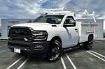 New 2025 Ram 2500 Regular Cab Service Truck for sale #J9117 - photo 1