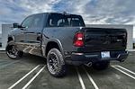 New 2026 Ram 1500 Rebel Crew Cab 4x4 Pickup for sale #J9120 - photo 2