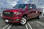New 2025 Ram 1500 Big Horn Crew Cab 4x4 Pickup for sale #J9123 - photo 1