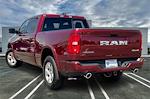 New 2025 Ram 1500 Big Horn Crew Cab 4x4 Pickup for sale #J9123 - photo 9